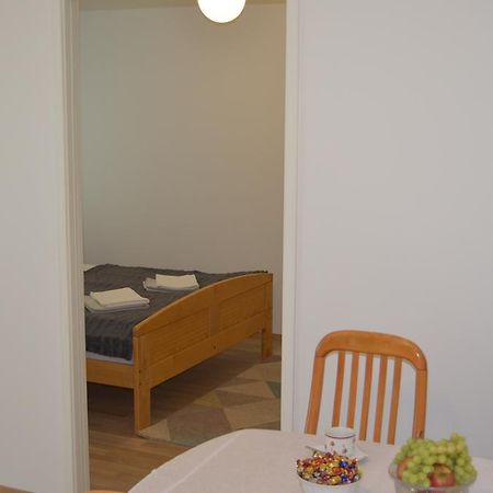 Lahti Vesijaervenkatu Apartment Exterior photo
