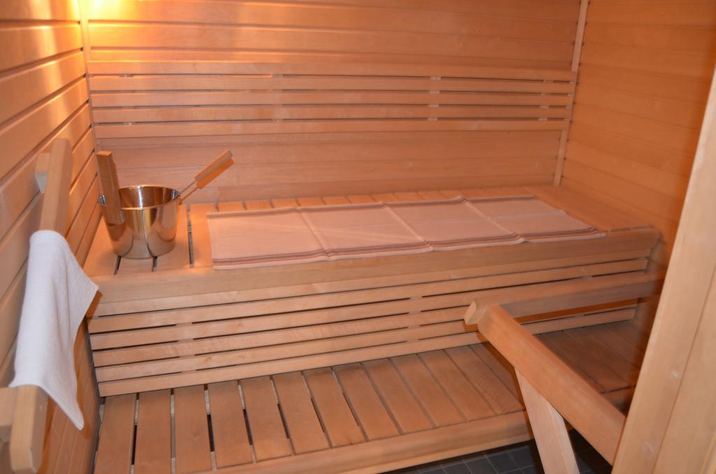 Lahti Vesijaervenkatu Apartment Exterior photo
